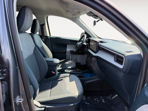 Certified 2026 Ford Maverick XLT FWD image 19