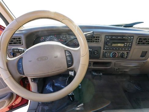 Used 2002 Ford F250 Lariat AWD/4WD image 15