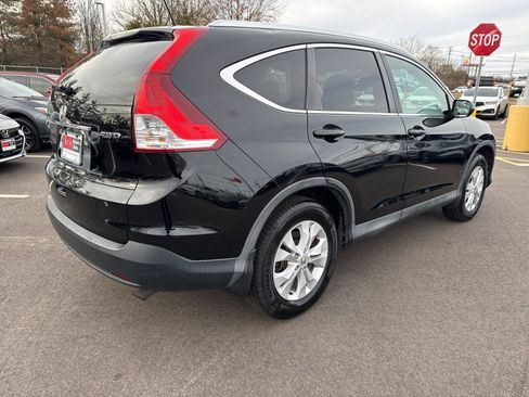 Used 2014 Honda CR-V EX-L image 5