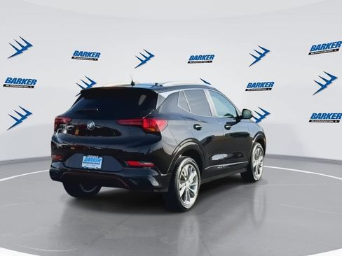 Used 2023 Buick Encore GX Select w/ Sport Touring Package image 8