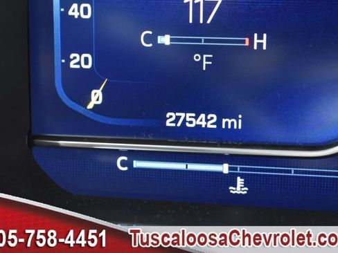 Used 2024 Chevrolet Silverado 1500 RST w/ All Star Edition Plus AWD/4WD image 30