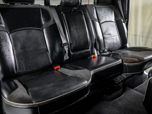 Used 2021 RAM 3500 Laramie w/ Night Edition image 31