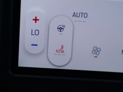 Used 2023 Ford Edge SEL w/ Convenience Package image 23