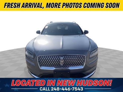 Used 2023 Lincoln Nautilus Reserve w/ Equipment Group 201A AWD/4WD image 5
