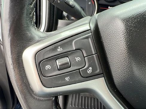 Used 2021 Chevrolet Silverado 1500 LT Trail Boss w/ Convenience Package II image 19