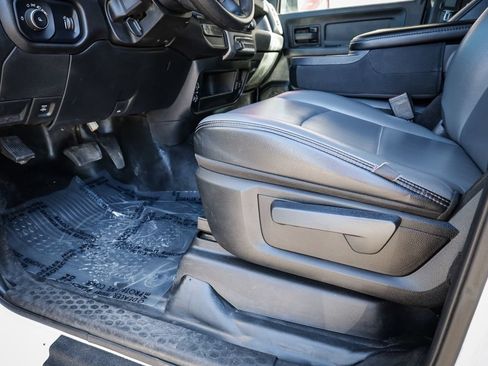 Used 2022 RAM 2500 Tradesman AWD/4WD image 14