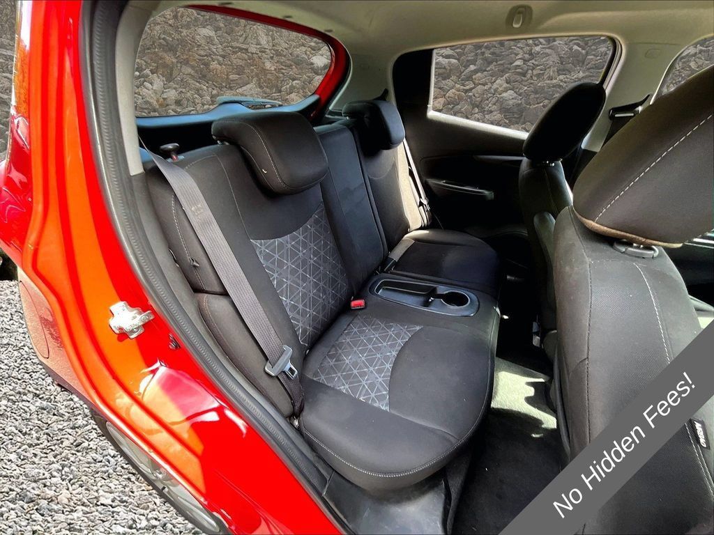 Used 2021 Chevrolet Spark LT FWD image 20
