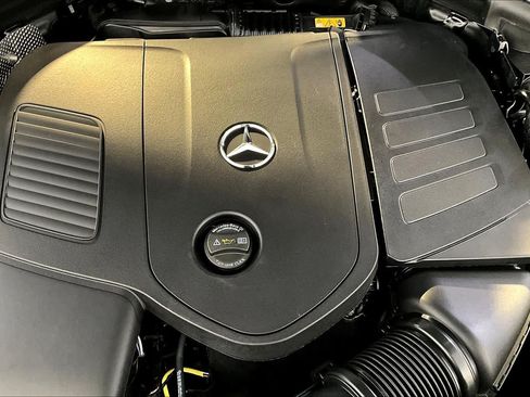 New 2026 Mercedes-Benz GLC 300 4MATIC image 15