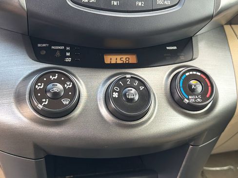 Used 2011 Toyota RAV4 4WD w/ Preferred Premium Pkg image 26