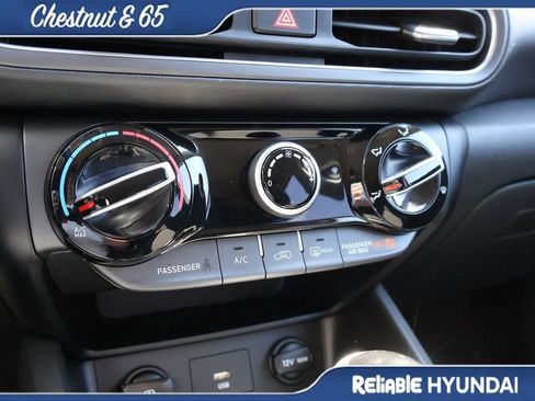 Used 2022 Hyundai Kona SEL w/ Cargo Package FWD image 36