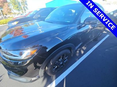 Certified 2023 Honda HR-V Sport