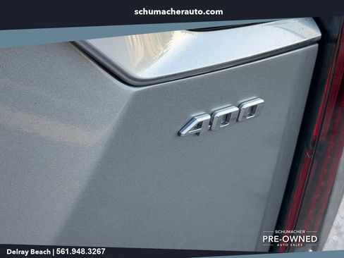 Used 2024 Cadillac XT6 Sport w/ Technology Package AWD/4WD image 17