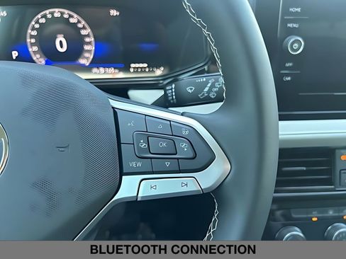 New 2026 Volkswagen Taos S FWD image 22