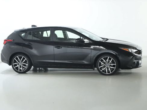 Used 2024 Subaru Impreza 2.0i Sport AWD/4WD image 11