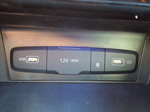 Certified 2023 Hyundai Tucson Limited image 25