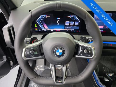 Certified 2025 BMW X3 xDrive30i w/ Premium Package AWD/4WD image 18