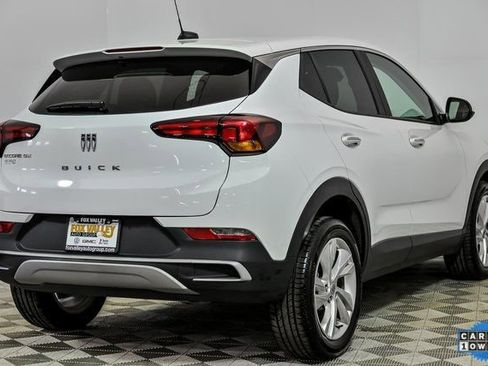 Used 2024 Buick Encore GX Preferred image 7
