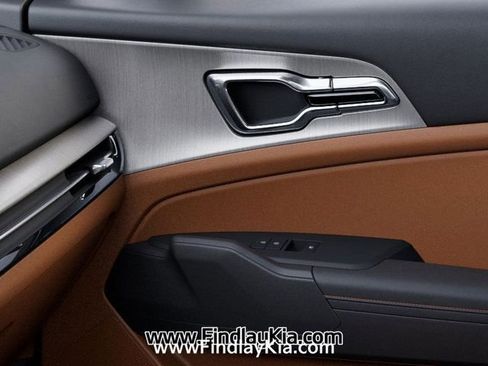 New 2026 Kia Sportage X-Line image 28