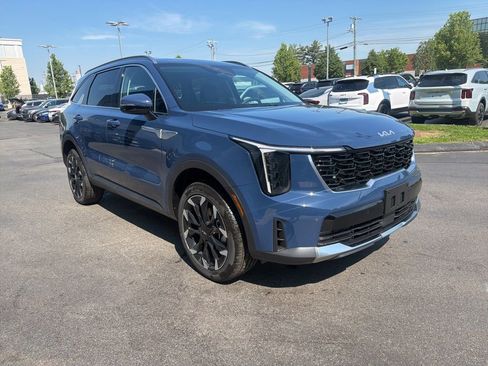 New 2026 Kia Sorento EX AWD/4WD image 5
