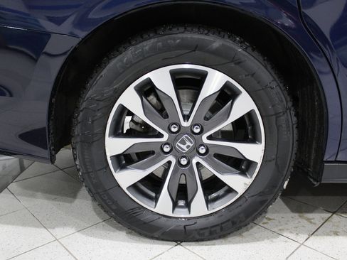 Used 2023 Honda Odyssey EX-L image 10