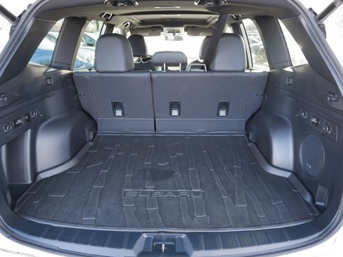 Certified 2024 Subaru Forester Wilderness image 18