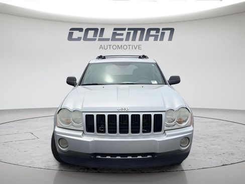 Used 2007 Jeep Grand Cherokee Laredo AWD/4WD image 7