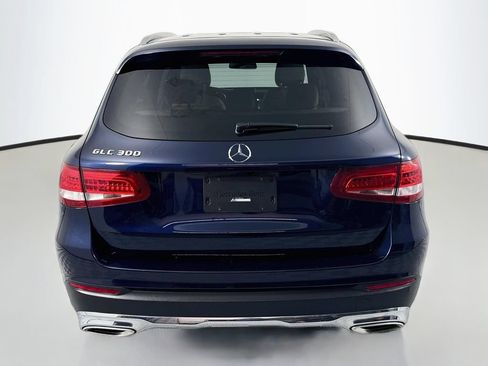 Used 2018 Mercedes-Benz GLC 300 image 10
