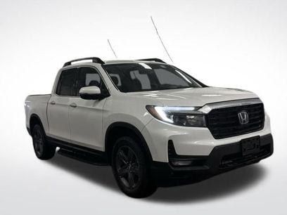 Used 2023 Honda Ridgeline RTL-E