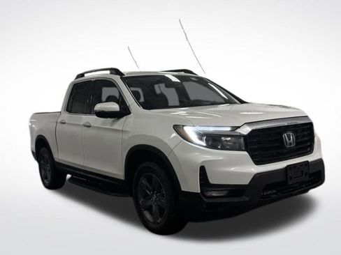 Used 2023 Honda Ridgeline RTL-E image 4