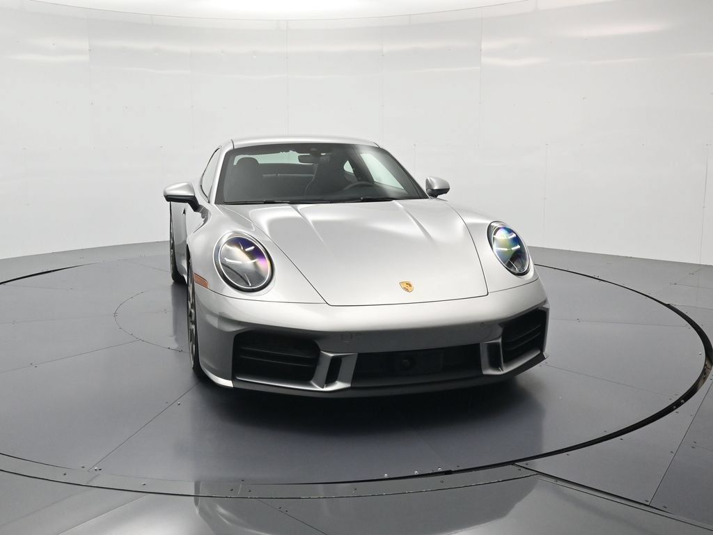 Certified 2025 Porsche 911 Carrera S RWD image 44