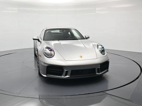 Certified 2025 Porsche 911 Carrera S RWD image 44