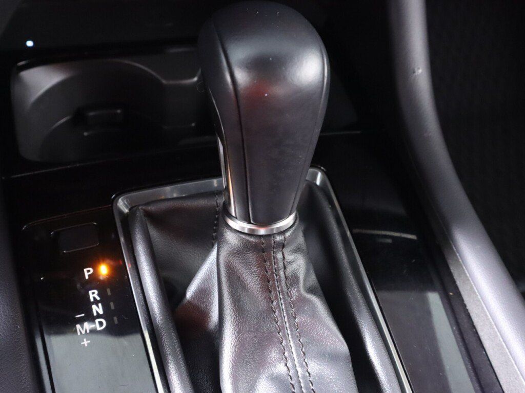 Used 2024 MAZDA MAZDA3 s AWD/4WD image 24