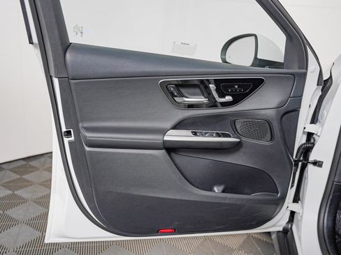 Certified 2026 Mercedes-Benz GLC 300 image 18