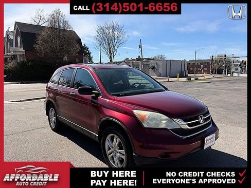 Used 2011 Honda CR-V EX image 7