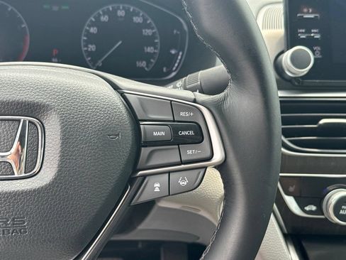 Used 2020 Honda Accord EX-L image 16
