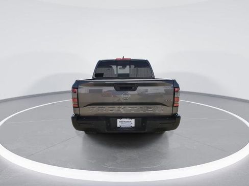 Certified 2026 Nissan Frontier S image 7
