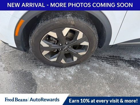 Used 2023 Kia Sportage X-Line w/ X-Line Premium Package image 4