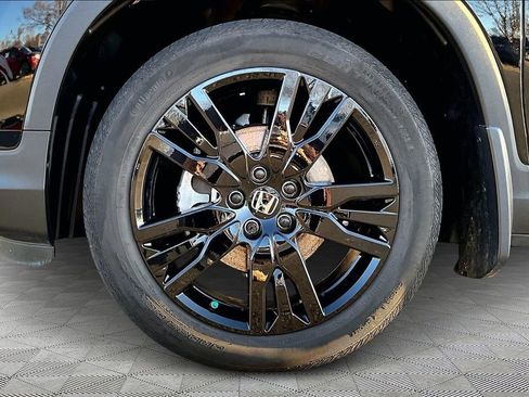 Used 2022 Honda Pilot Black Edition image 25