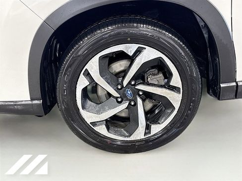 Certified 2023 Subaru Forester Touring image 34