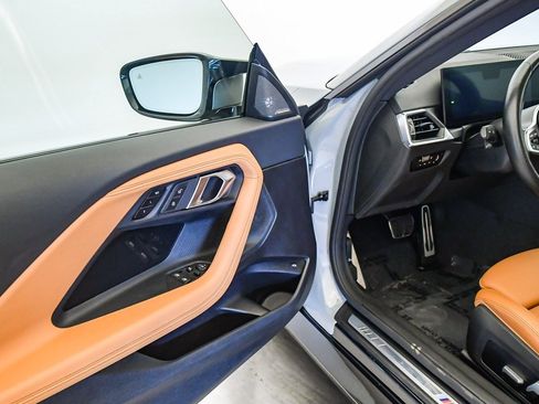 Certified 2024 BMW M240i xDrive Coupe image 27