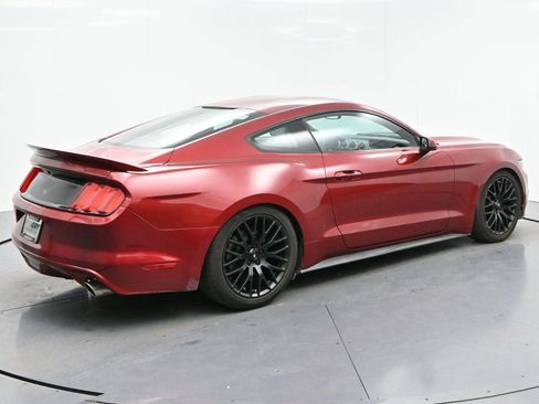Used 2016 Ford Mustang Coupe w/ Equipment Group 051A image 7