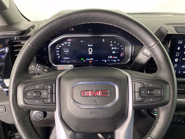 Used 2026 GMC Sierra 1500 SLT AWD/4WD image 22