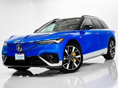 Used 2024 Acura ZDX Type S