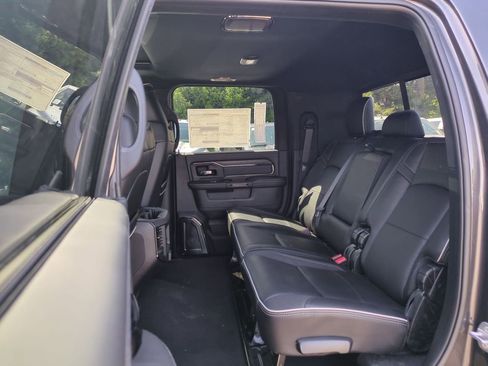 New 2026 RAM 2500 Limited AWD/4WD image 14