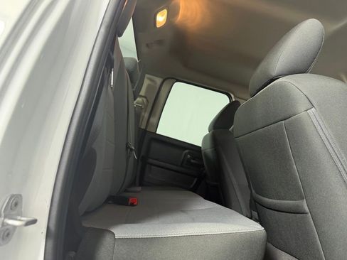 Used 2021 RAM 1500 Tradesman w/ Popular Equipment Group image 26