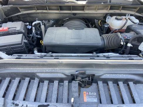 Used 2025 GMC Sierra 1500 SLT w/ SLT Premium Plus Package AWD/4WD image 24