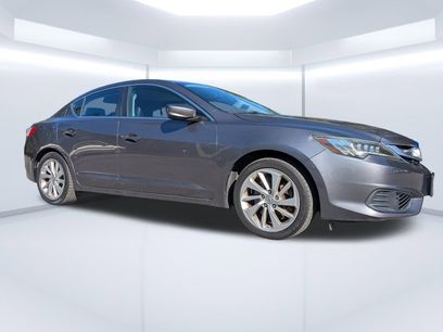 Used 2017 Acura ILX