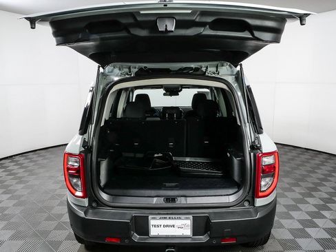 Used 2023 Ford Bronco Sport Big Bend w/ Convenience Package image 31