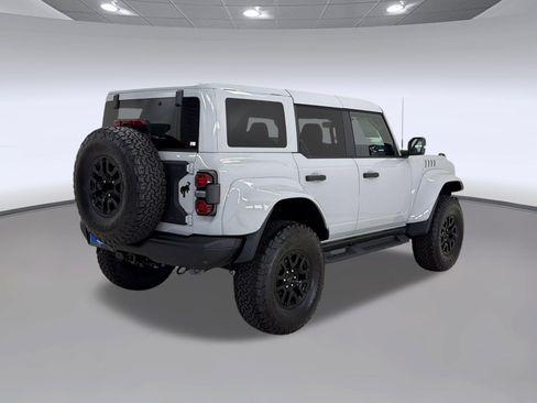 Used 2026 Ford Bronco Raptor AWD/4WD image 9