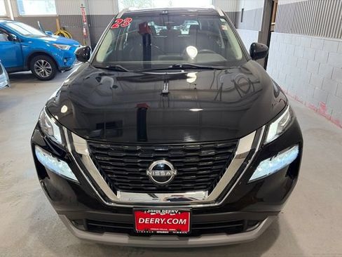 Used 2023 Nissan Rogue SV w/ SV Premium B Package AWD/4WD image 5